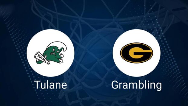 How to Watch Tulane vs. Grambling Women's Basketball on TV or Live Stream - November 16