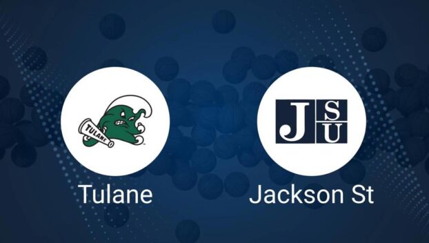 How to Watch Tulane vs. Jackson State Women's Basketball on TV or Live Stream - November 24