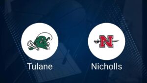 How to Watch Tulane vs. Nicholls Women's Basketball on TV or Live Stream - November 7