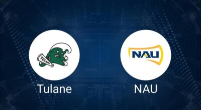 How to Watch Tulane vs. Northern Arizona Women's Basketball on TV or Live Stream - November 30