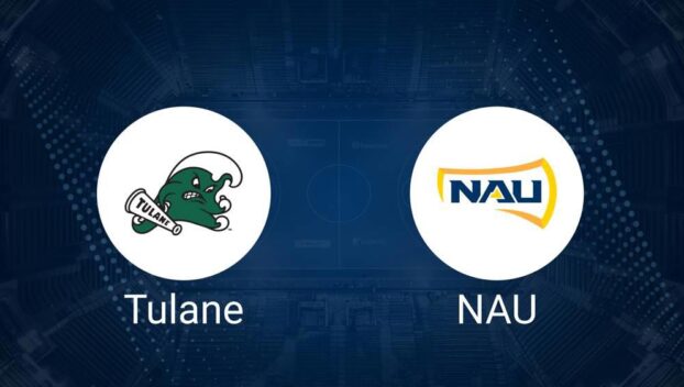 How to Watch Tulane vs. Northern Arizona Women's Basketball on TV or Live Stream - November 30