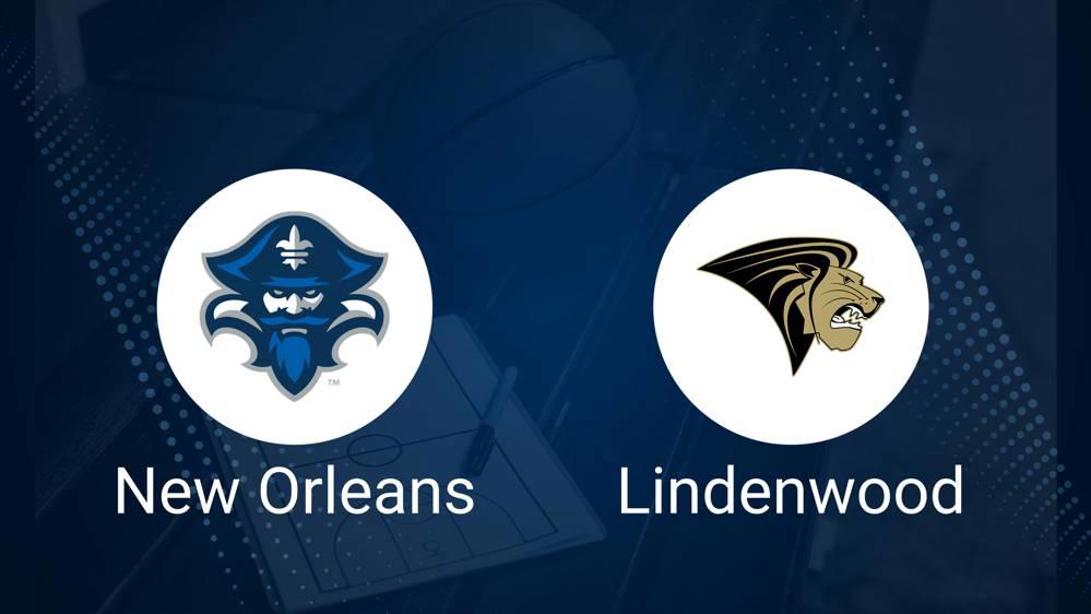 Lindenwood vs. New Orleans Predictions & Picks: Spread, Total - November 14