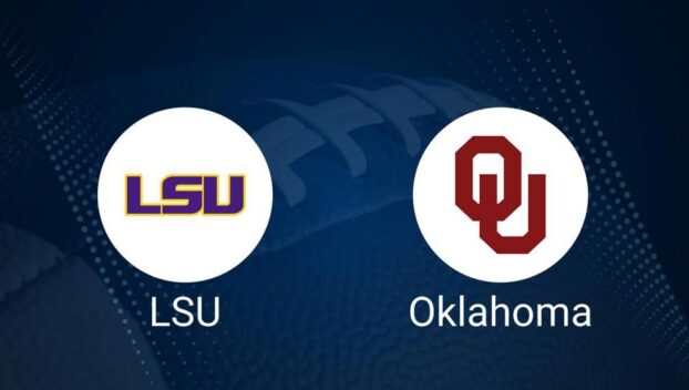 LSU vs. Oklahoma Best Bets, Predictions & Odds – Nov. 30