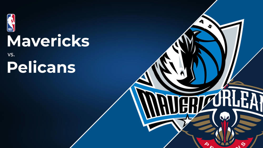 Luka Doncic Injury Status - Mavericks vs. Pelicans Injury Report November 19