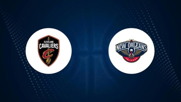 NBA Best Bets: Cavaliers vs. Pelicans Picks for November 6