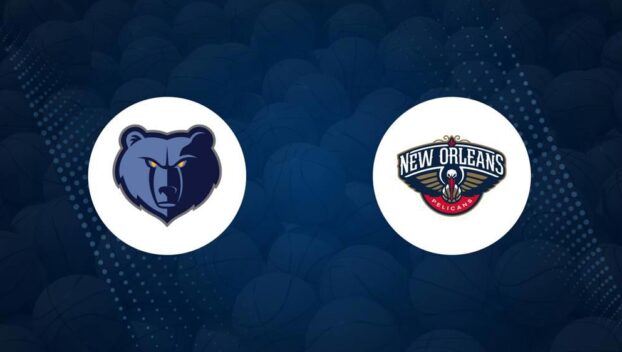 NBA Best Bets: Grizzlies vs. Pelicans Picks for November 29