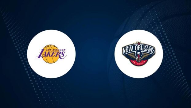 NBA Best Bets: Lakers vs. Pelicans Picks for November 16