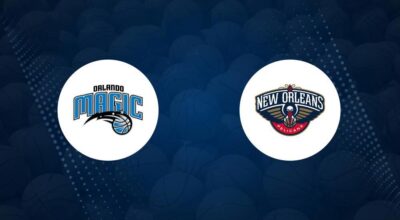 NBA Best Bets: Magic vs. Pelicans Picks for November 8