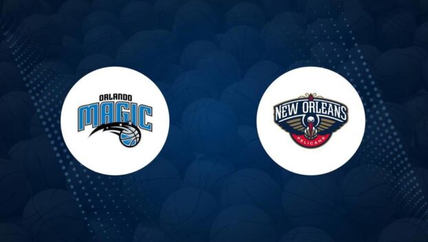 NBA Best Bets: Magic vs. Pelicans Picks for November 8