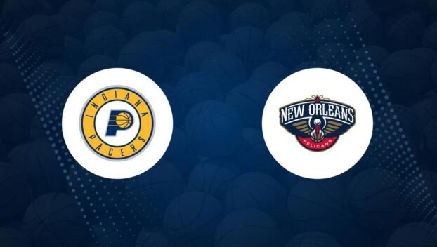 NBA Best Bets: Pacers vs. Pelicans Picks for November 25