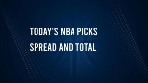 NBA Spread and Total Picks for Today, November 19