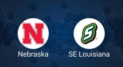 Nebraska vs. SE Louisiana Women's Basketball Predictions & Picks: Spread, Total - November 9