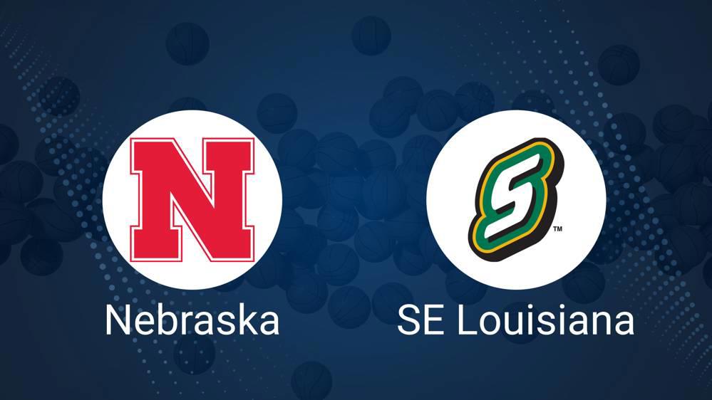 Nebraska vs. SE Louisiana Women's Basketball Predictions & Picks: Spread, Total - November 9