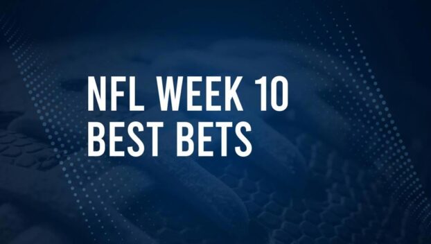 NFL Week 10 Computer Predictions, Best Bets, Over/Under Picks