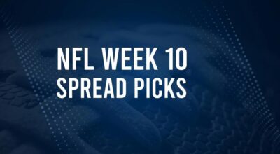 NFL Week 10 Picks Against the Spread, Tips and Predictions