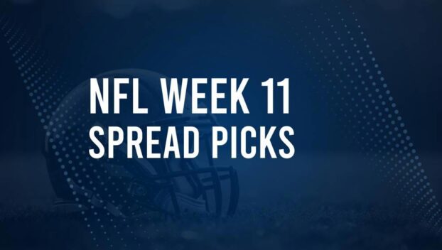 NFL Week 11 Picks Against the Spread, Tips and Predictions