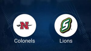 Nicholls State vs. Southeastern Louisiana Predictions & Picks: Odds, Moneyline, Spread - Thursday, Nov. 21