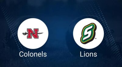 Nicholls State vs. Southeastern Louisiana Predictions & Picks: Odds, Moneyline, Spread - Thursday, Nov. 21