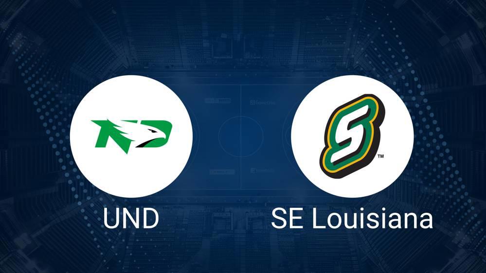 North Dakota vs. SE Louisiana Predictions & Picks: Spread, Total - November 27