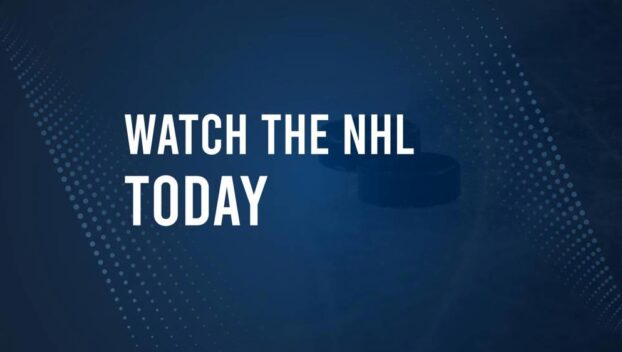 November 3 NHL TV Schedule: TV Channel, Start Times & Live Streaming Options