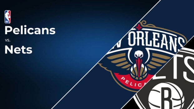 Pelicans vs. Nets Injury Report Today - November 11