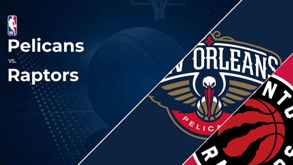 Pelicans vs. Raptors Prediction & Picks: Line, Spread, Over/Under - November 27