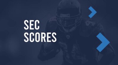 SEC Football Scores and Results – Week 11 2024