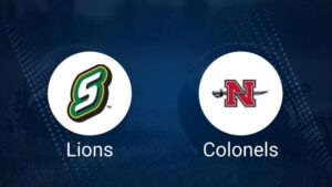 Southeastern Louisiana vs. Nicholls State Predictions & Picks: Odds, Moneyline, Spread - Thursday, Nov. 21