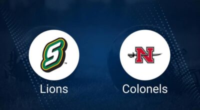 Southeastern Louisiana vs. Nicholls State Predictions & Picks: Odds, Moneyline, Spread - Thursday, Nov. 21