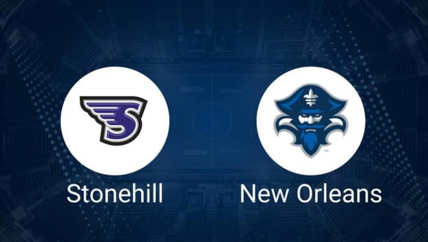 Stonehill vs. New Orleans Basketball Tickets - Friday, November 15