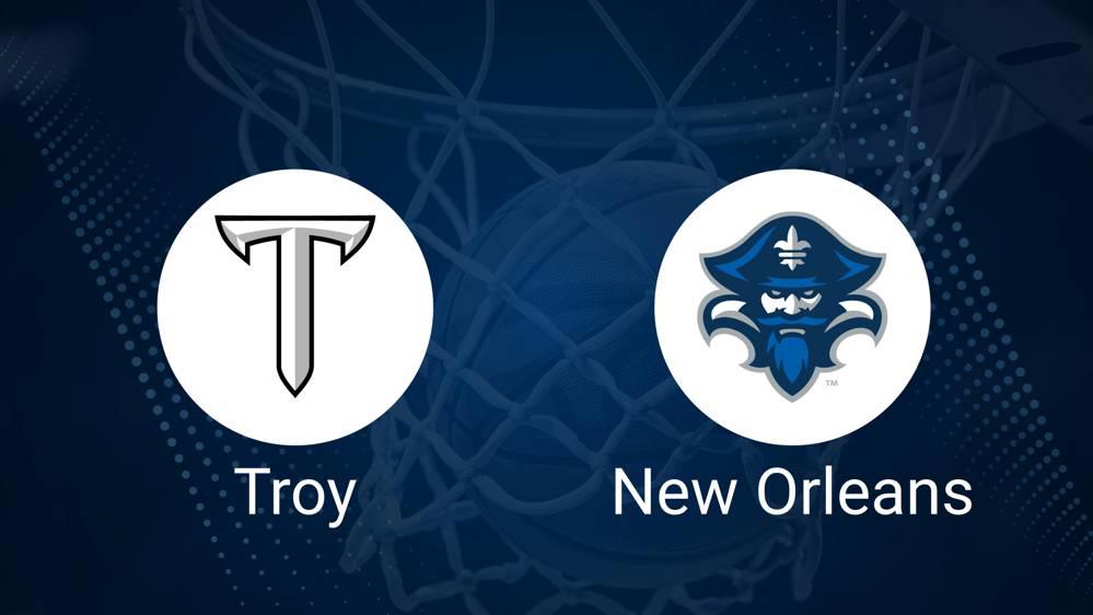 Troy vs. New Orleans Predictions & Picks: Spread, Total - November 9