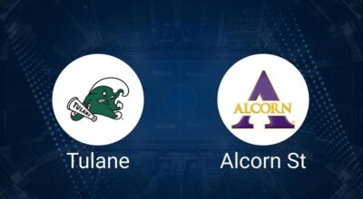 Tulane vs. Alcorn State Predictions & Picks: Spread, Total - November 11