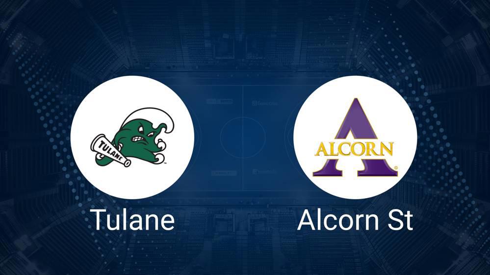 Tulane vs. Alcorn State Predictions & Picks: Spread, Total - November 11