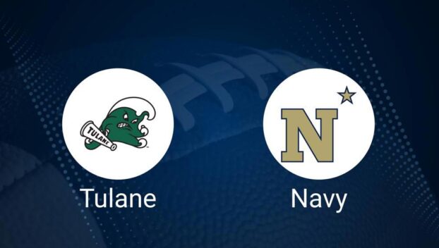 Tulane vs. Navy Best Bets, Predictions & Odds – Nov. 16