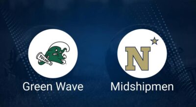 Tulane vs. Navy Predictions & Picks: Odds, Moneyline, Spread - Saturday, Nov. 16