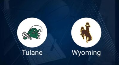 Tulane vs. Wyoming Predictions & Picks: Spread, Total - November 26