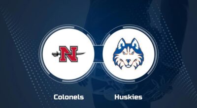 Where to Watch Nicholls State vs. Houston Christian on TV or Streaming Live - Nov. 9