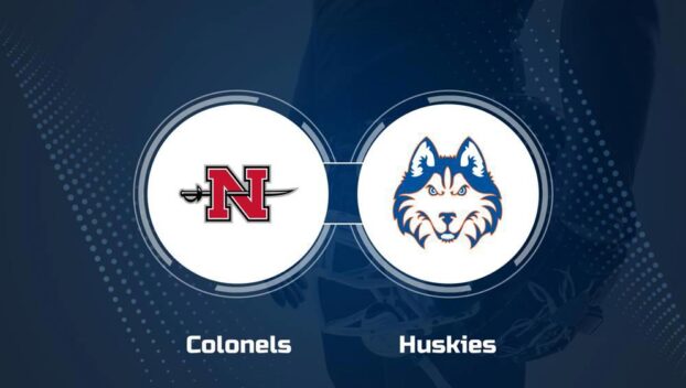 Where to Watch Nicholls State vs. Houston Christian on TV or Streaming Live - Nov. 9