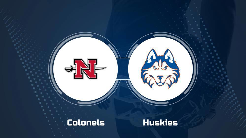 Where to Watch Nicholls State vs. Houston Christian on TV or Streaming Live - Nov. 9