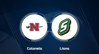 Where to Watch Nicholls State vs. Southeastern Louisiana on TV or Streaming Live - Nov. 21