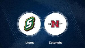 Where to Watch Southeastern Louisiana vs. Nicholls State on TV or Streaming Live - Nov. 21