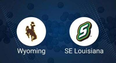 Wyoming vs. SE Louisiana Predictions & Picks: Spread, Total - November 22