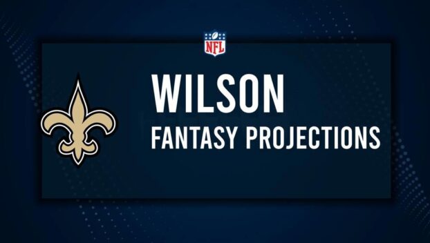 Cedrick Wilson Fantasy Projections: Week 16 vs. the Packers