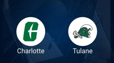 Charlotte vs. Tulane Predictions & Picks: Spread, Total - December 31