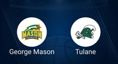 George Mason vs. Tulane Predictions & Picks: Spread, Total - December 7