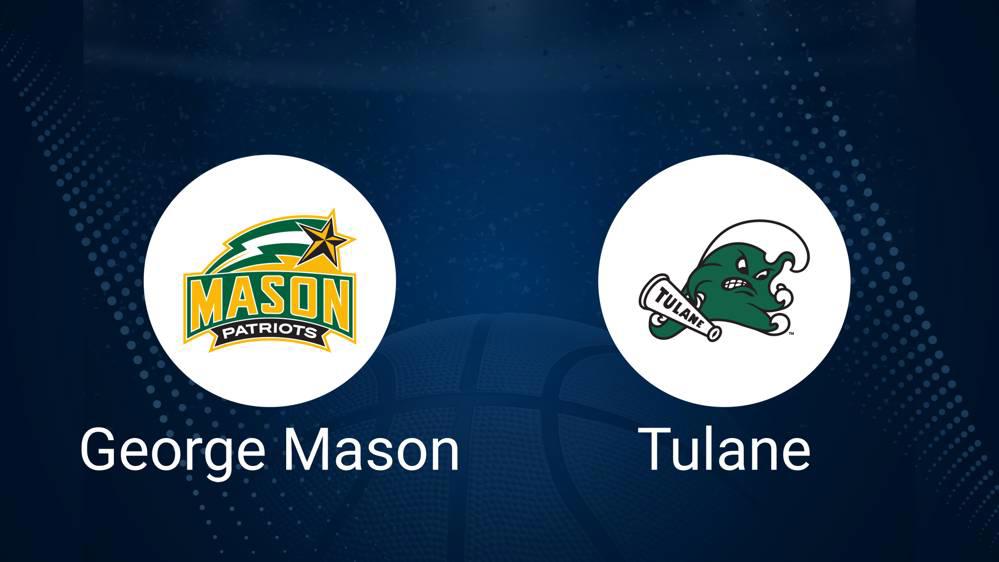 George Mason vs. Tulane Predictions & Picks: Spread, Total - December 7