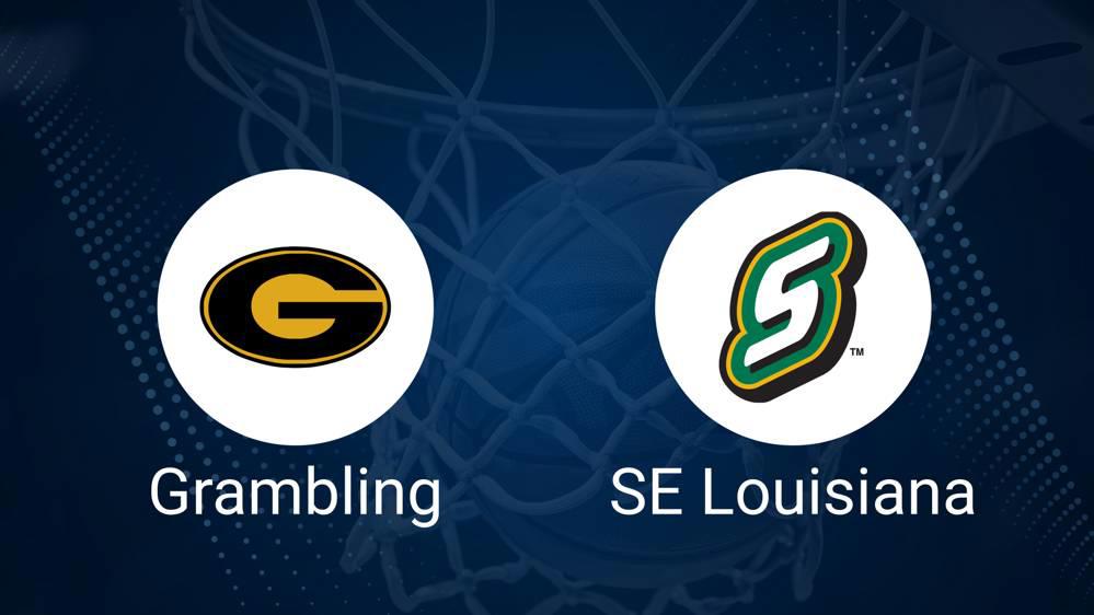 Grambling vs. SE Louisiana Predictions & Picks: Spread, Total - December 16