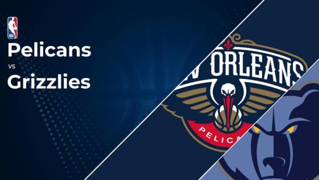 Grizzlies vs. Pelicans Tickets Available – Friday, Dec. 27