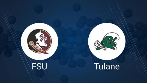 How to Watch Florida State vs. Tulane on TV or Live Stream - December 14