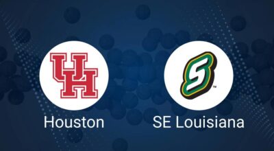 How to Watch Houston vs. SE Louisiana Women's Basketball on TV or Live Stream - December 8